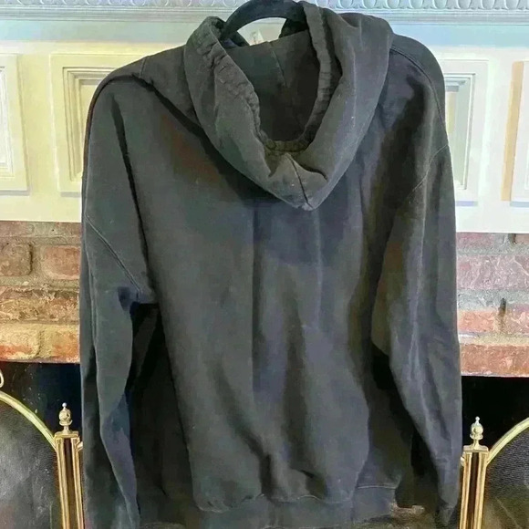 Christina Aguilera the x tour 2019 sweater pullover hoodie sz XL - Picture 2 of 6